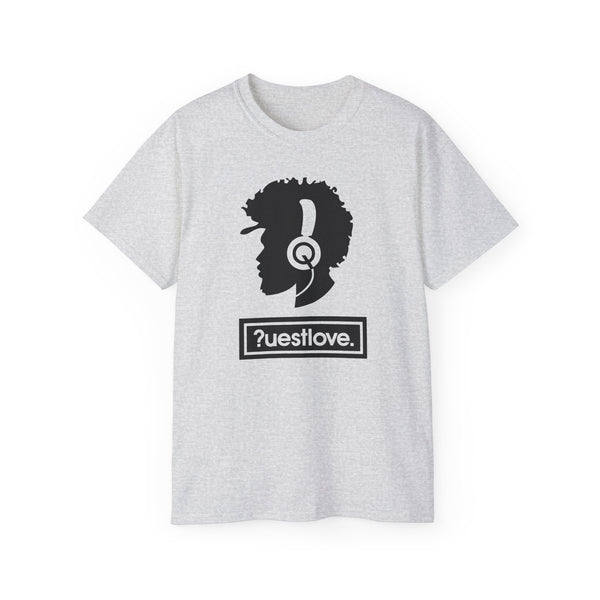 QuestLove ヘビーウェイトTシャツ