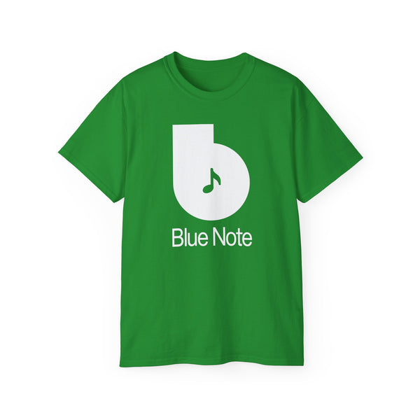 Blue Note Records "b" ヘビーウェイトTシャツ