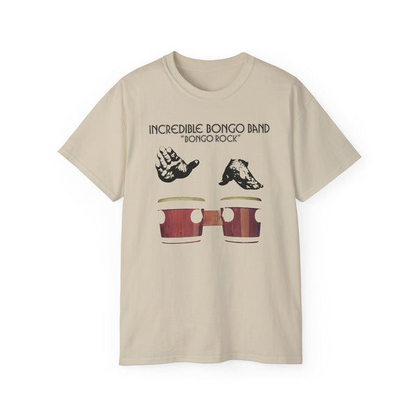 Incredible Bongo Band  ヘビーウェイトTシャツ