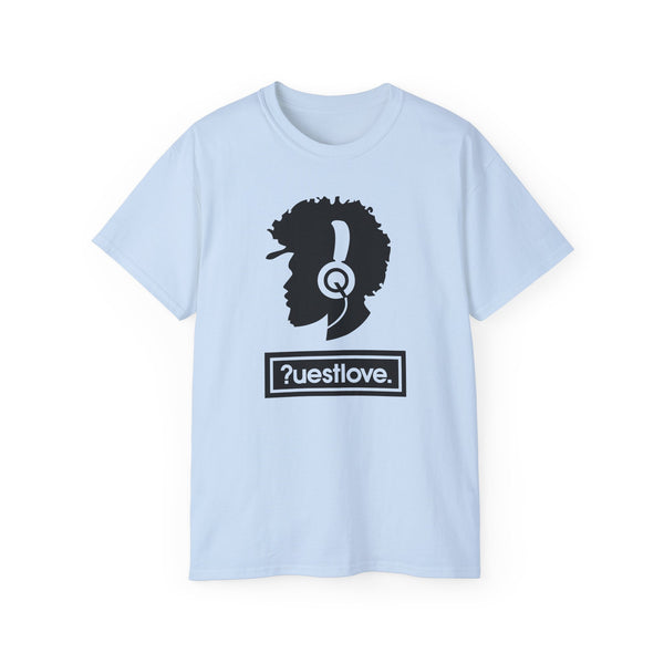 QuestLove ヘビーウェイトTシャツ