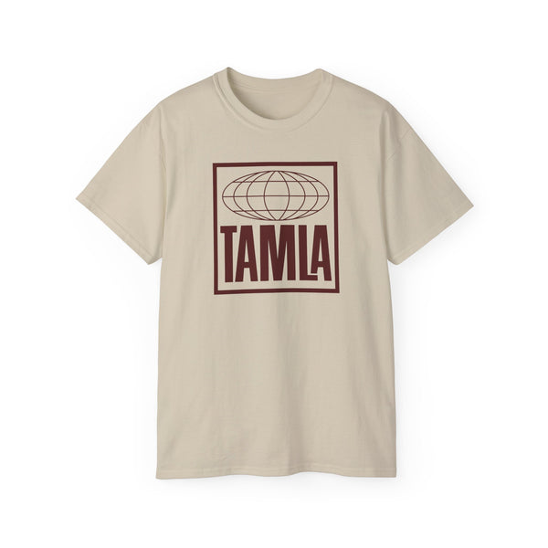 Tamla Records ヘビーウェイトTシャツ