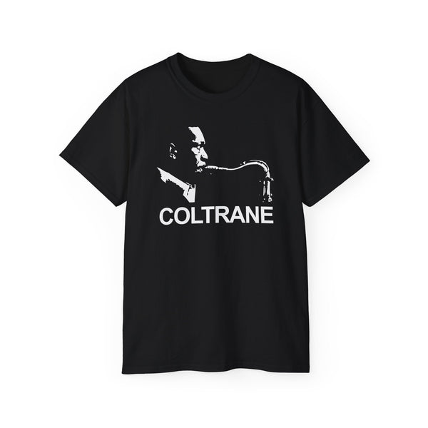 John Coltrane ヘビーウェイトTシャツ