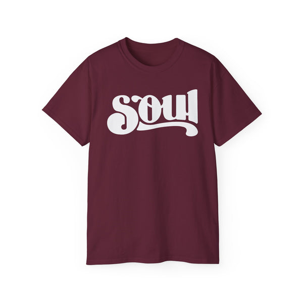 Soul ヘビーウェイトTシャツ