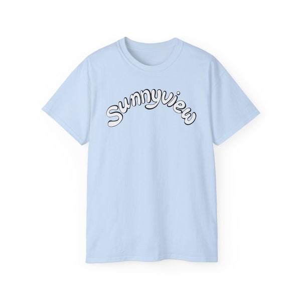 Sunnyview Records ヘビーウェイトTシャツ
