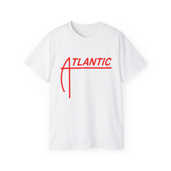 Atlantic Records Classic ヘビーウェイトTシャツ