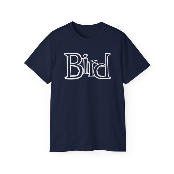 Bird Charlie Parker ヘビーウェイトTシャツ