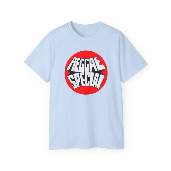 Reggae Special ヘビーウェイトTシャツ