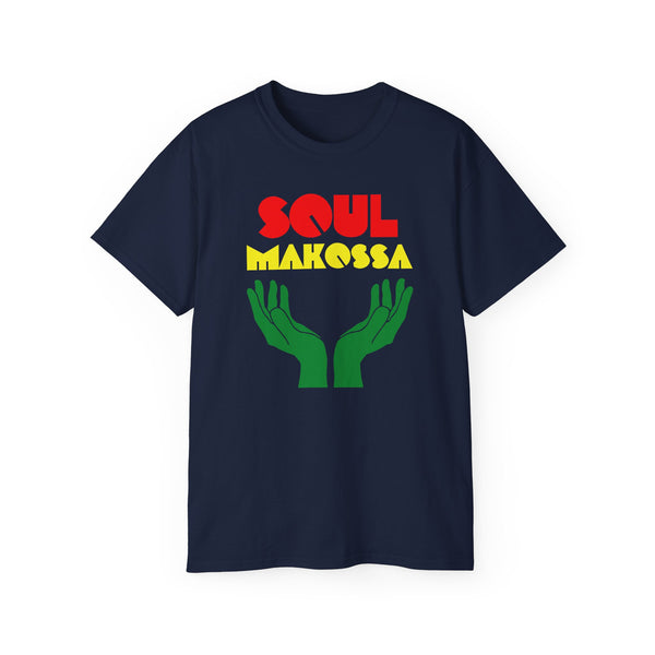 Soul Makossa ヘビーウェイトTシャツ