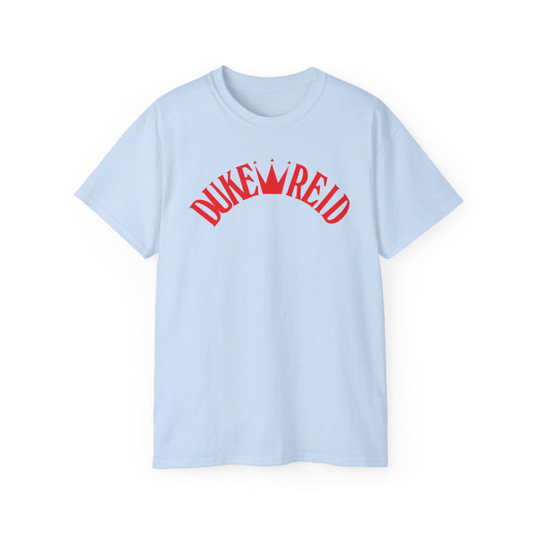 Duke Reid Records ヘビーウェイトTシャツ