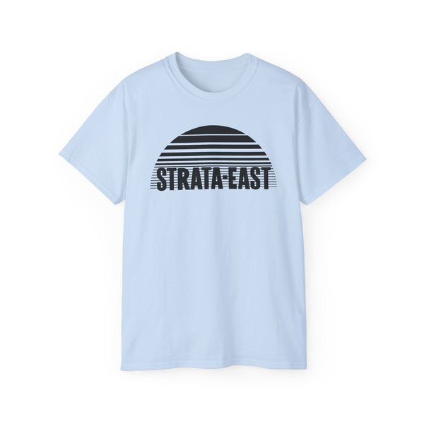 Strata East Records ヘビーウェイトTシャツ
