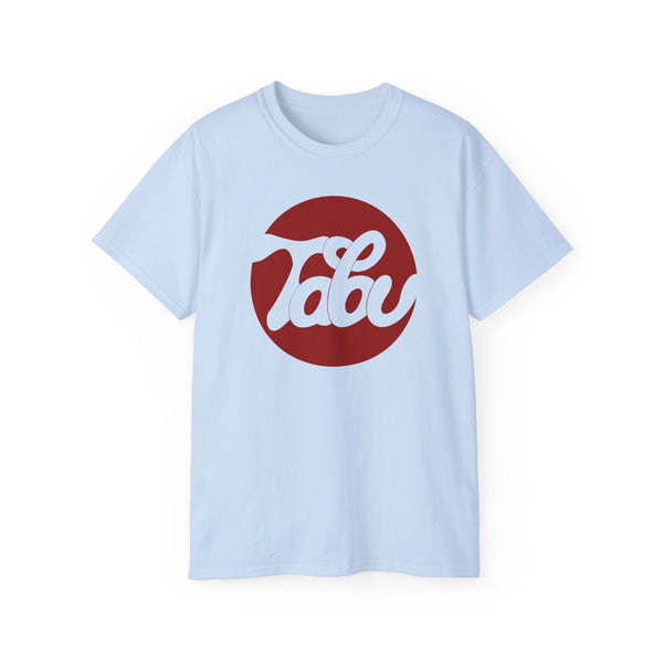 Tabu Records ヘビーウェイトTシャツ