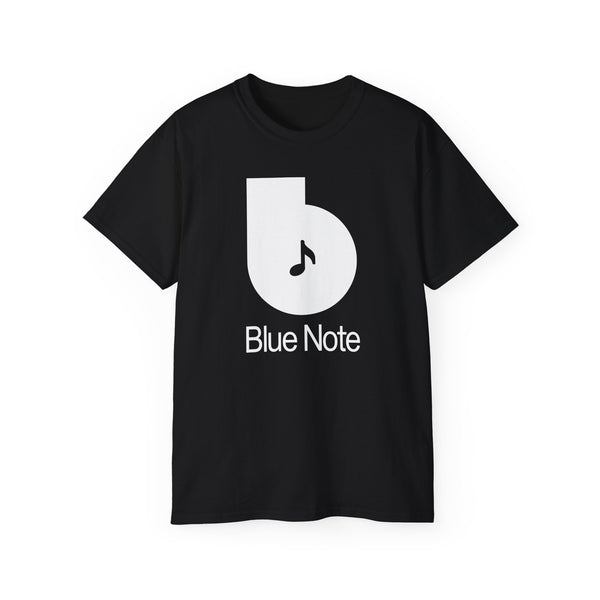 Blue Note Records "b" ヘビーウェイトTシャツ