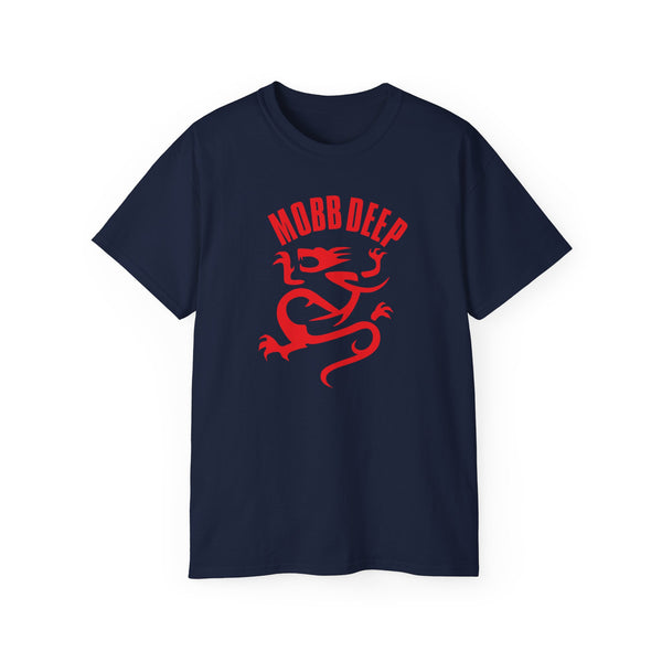 Mobb Deep ヘビーウェイトTシャツ