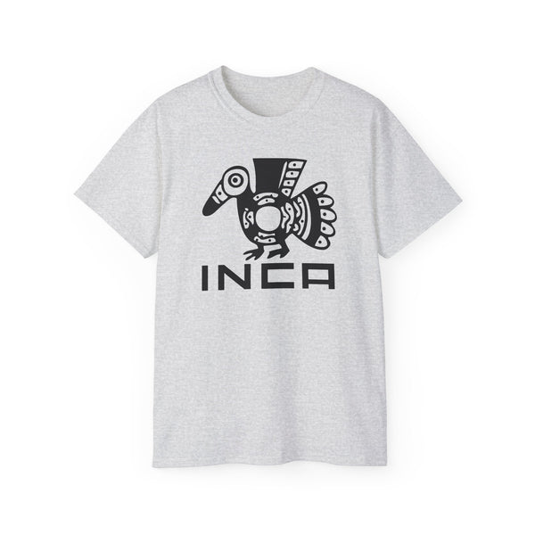 Inca Records ヘビーウェイトTシャツ