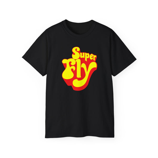 Superfly ヘビーウェイトTシャツ