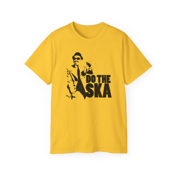 Laurel Aitken ヘビーウェイトTシャツ