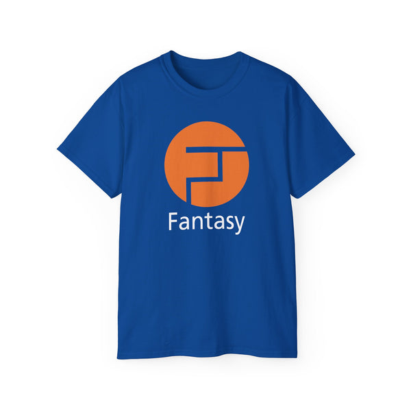 Fantasy Records ヘビーウェイトTシャツ