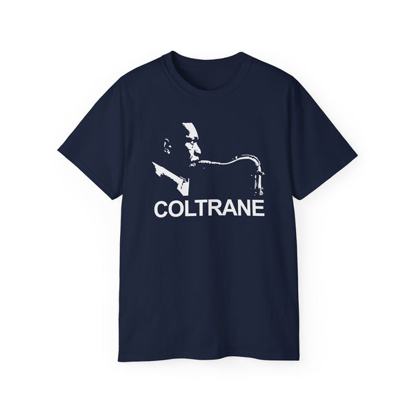 John Coltrane ヘビーウェイトTシャツ