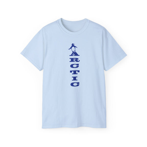 Arctic Records ヘビーウェイトTシャツ