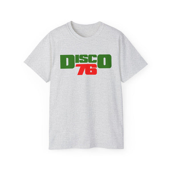 Disco 76 ヘビーウェイトTシャツ