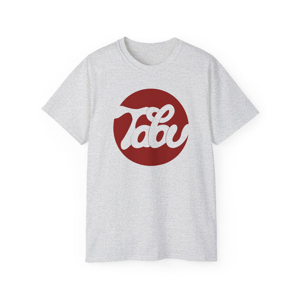 Tabu Records ヘビーウェイトTシャツ