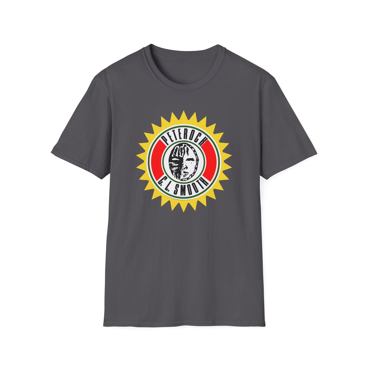 Pete Rock CL Smooth ライトウェイトTシャツ – soul-tees.jp