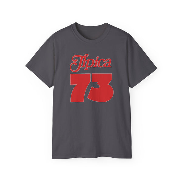 Tipica 73 ヘビーウェイトTシャツ