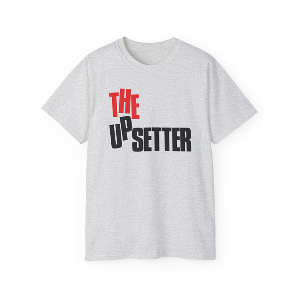 The Upsetter ヘビーウェイトTシャツ