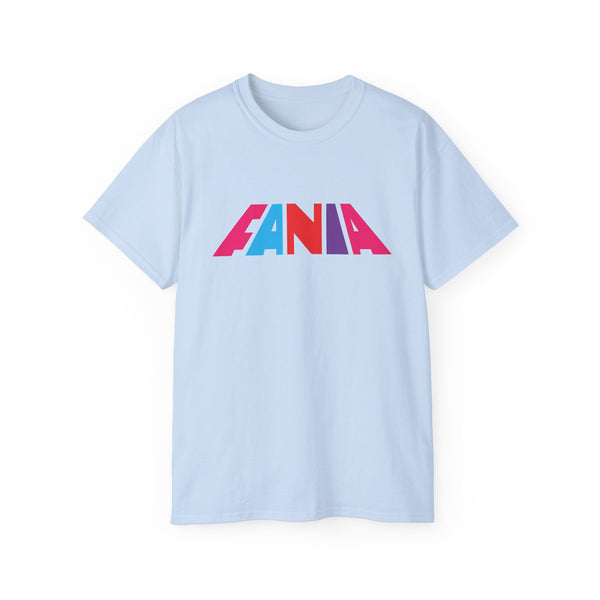Fania Records  ヘビーウェイトTシャツ
