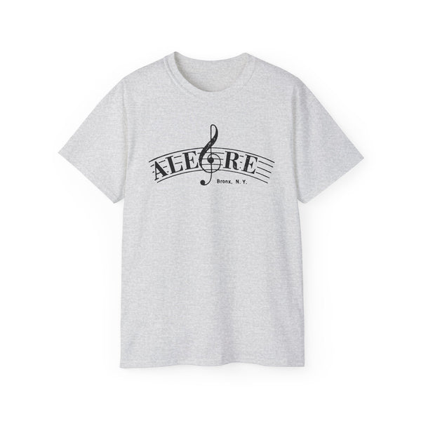 Alegre Records ヘビーウェイトTシャツ