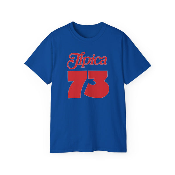 Tipica 73 ヘビーウェイトTシャツ