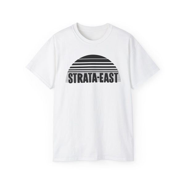 Strata East Records ヘビーウェイトTシャツ
