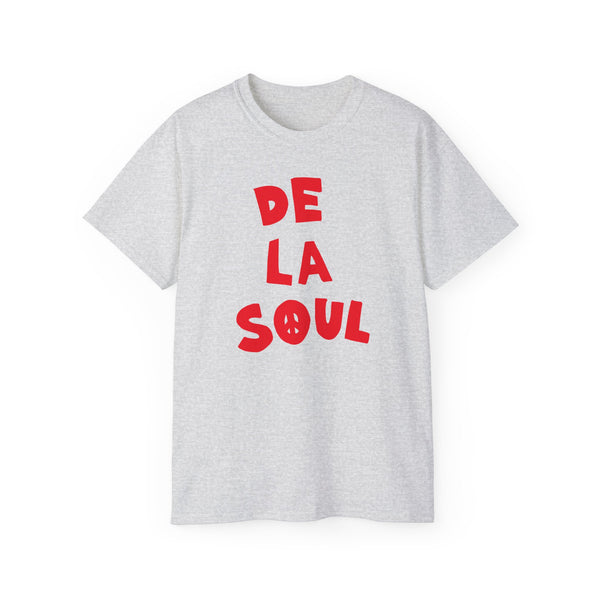 De La Soul ヘビーウェイトTシャツ