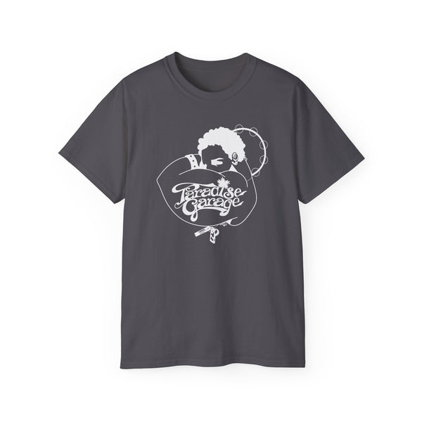 Paradise Garage ヘビーウェイトTシャツ