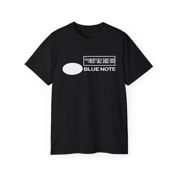 Blue Note Records ヘビーウェイトTシャツ