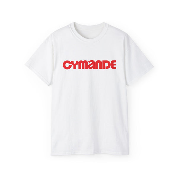 Cymande ヘビーウェイトTシャツ