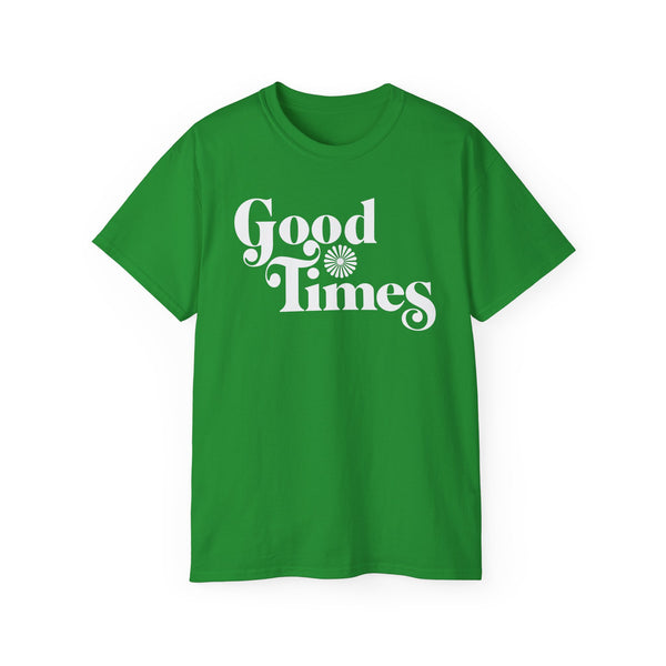 Good Times ヘビーウェイトTシャツ