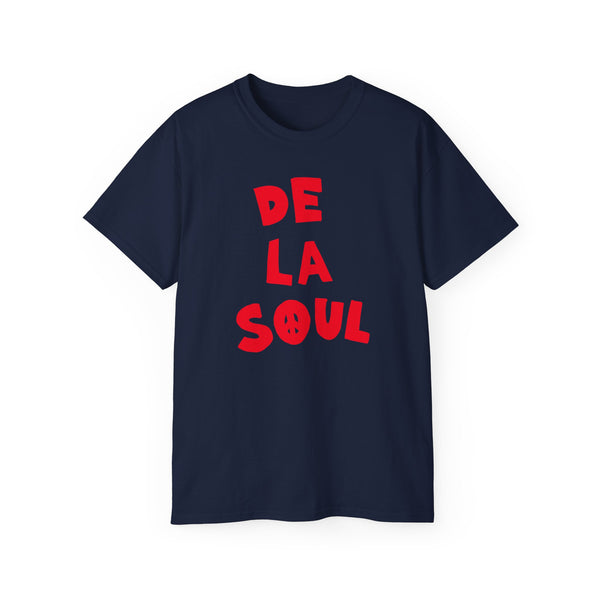 De La Soul ヘビーウェイトTシャツ