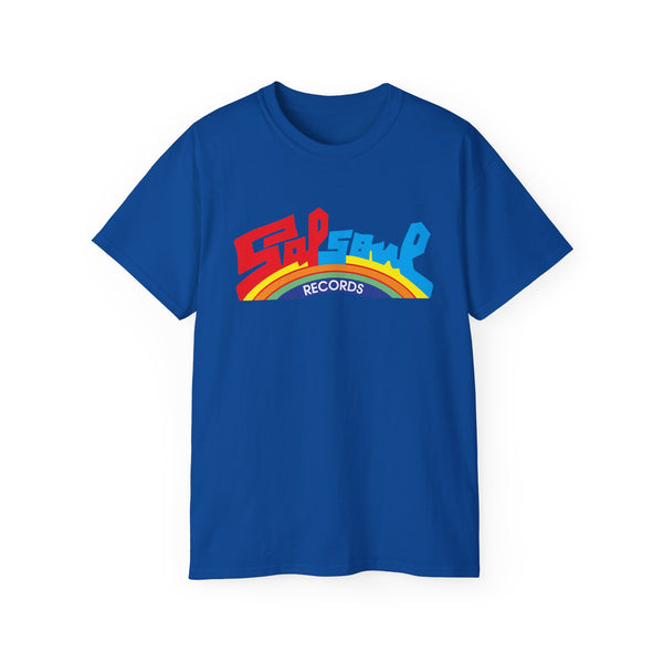 Salsoul Records ヘビーウェイトTシャツ