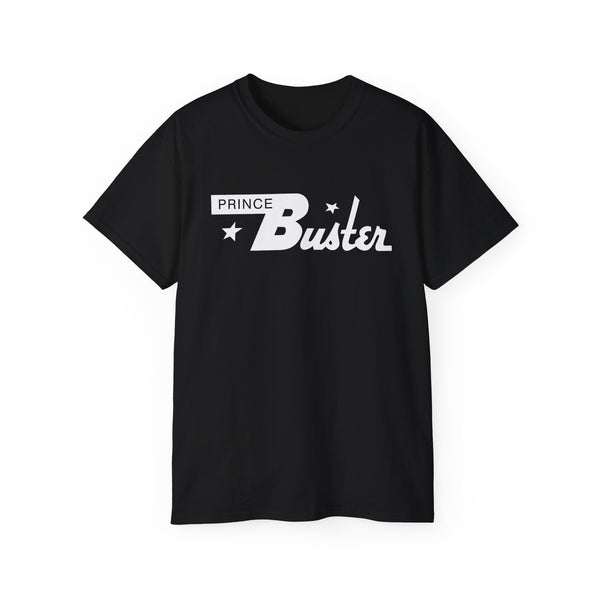 Prince Buster ヘビーウェイトTシャツ