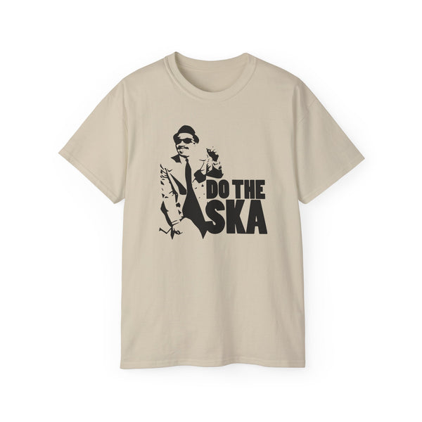 Laurel Aitken ヘビーウェイトTシャツ