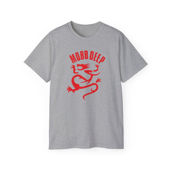 Mobb Deep ヘビーウェイトTシャツ