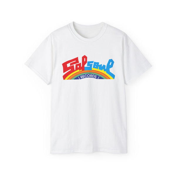Salsoul Records ヘビーウェイトTシャツ