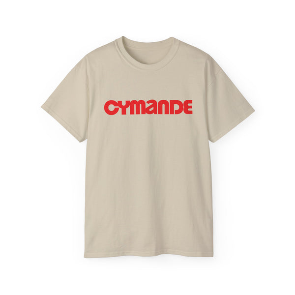 Cymande ヘビーウェイトTシャツ