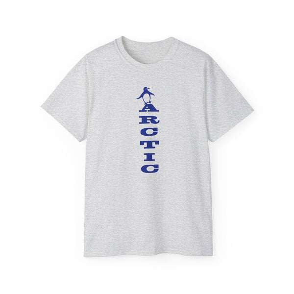 Arctic Records ヘビーウェイトTシャツ