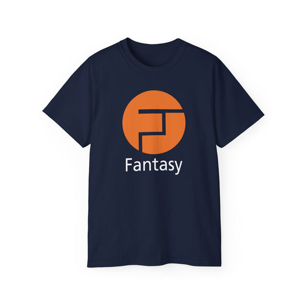 Fantasy Records ヘビーウェイトTシャツ