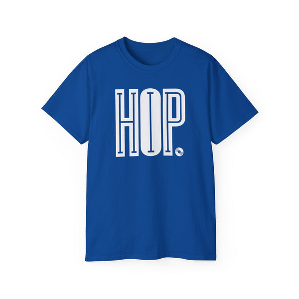 Hip Hop ヘビーウェイトTシャツ