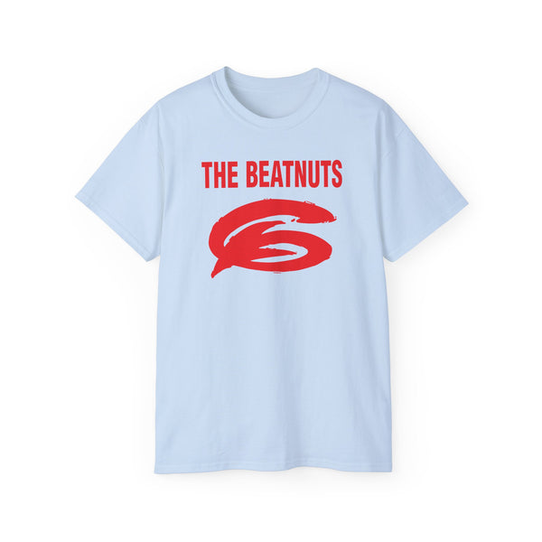 The Beatnuts ヘビーウェイトTシャツ