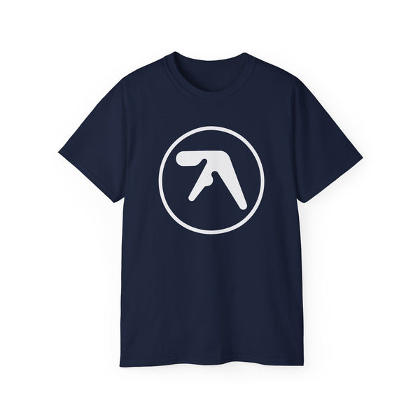 Aphex Twin ヘビーウェイトTシャツ