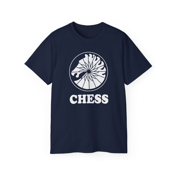 Chess Records ヘビーウェイトTシャツ
